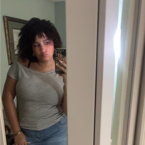 Meet your Posher, Micah